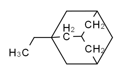 CAS No. 770-69-4, 1-Ethyladamantane