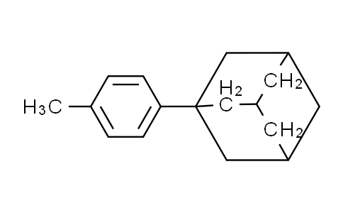 CAS No. 1459-55-8, 1-(p-Tolyl)adamantane
