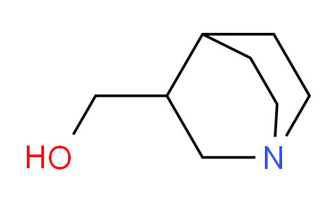 CAS No. 5176-22-7, Quinuclidin-3-ylmethanol