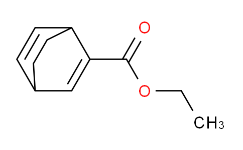 CAS No. 39863-21-3, Ethyl bicyclo[2.2.2]octa-2,5-diene-2-carboxylate