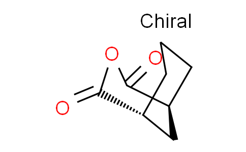 CAS No. 4355-31-1, cis-1,3-Cyclohexanedicarboxylic anhydride