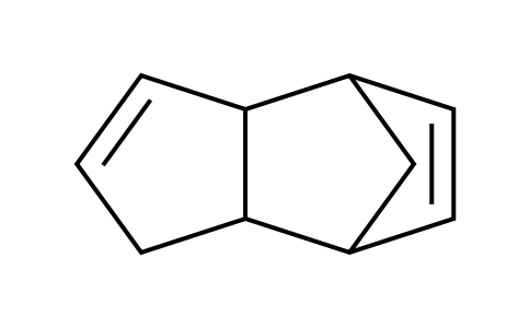 CAS No. 77-73-6, Dicyclopentadiene