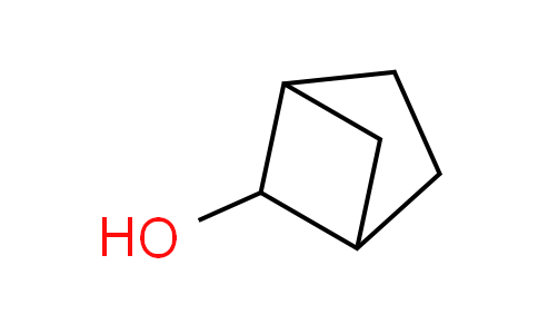 CAS No. 10437-80-6, bicyclo[2.1.1]hexan-5-ol
