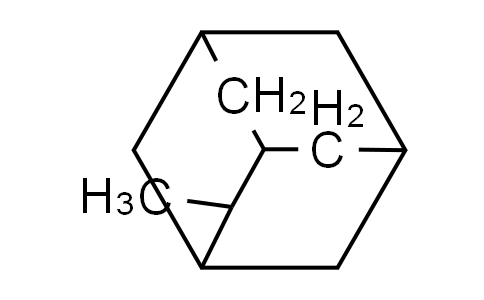 CAS No. 700-56-1, 2-MethyladaMantane