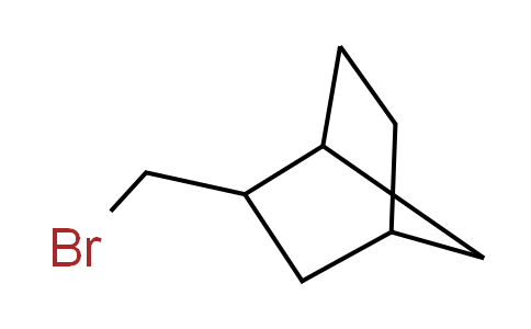 CAS No. 16002-27-0, 2-(Bromomethyl)bicyclo[2.2.1]heptane
