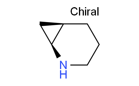 CAS No. 1821796-03-5, (1S,6R)-2-azabicyclo[4.1.0]heptane