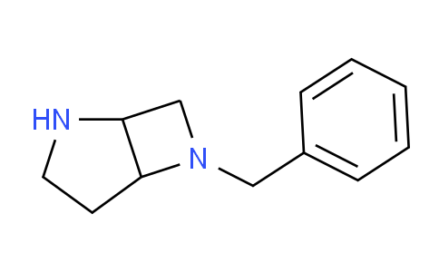 CAS No. 851526-88-0, 6-benzyl-2,6-diazabicyclo[3.2.0]heptane
