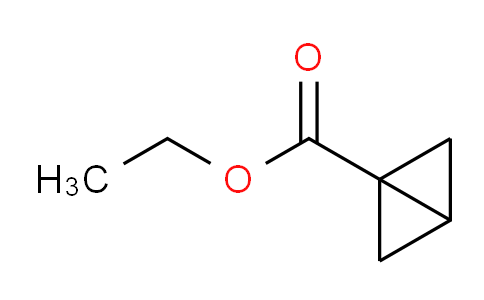 CAS No. 29820-55-1, ethyl bicyclo[1.1.0]butane-1-carboxylate