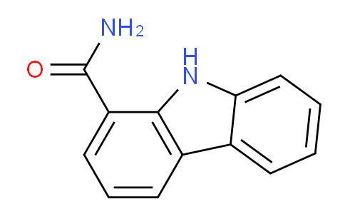 CAS No. 414905-73-0, 9H-carbazole-1-carboxamide