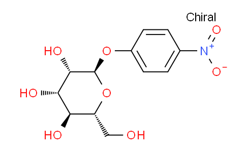 CAS No. 10357-27-4, a-D-Mannopyranoside, 4-nitrophenyl