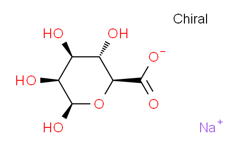 CAS No. 9005-38-3, Alginic Acid Sodium Salt