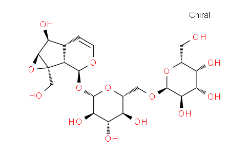 CAS No. 81720-05-0, Rehmannioside A