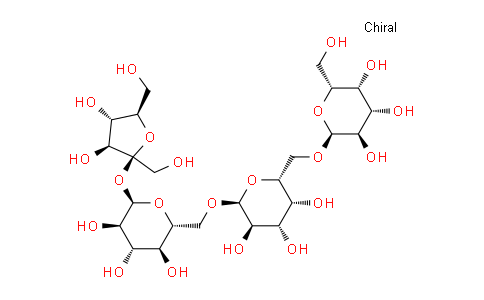 CAS No. 470-55-3, D-Stachyose