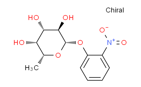 MC754037 | 1154-94-5 | (2R,3R,4S,5R,6S)-2-methyl-6-(2-nitrophenoxy)tetrahydro-2H-pyran-3,4,5-triol