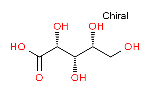 DY754196 | 526-91-0 | D-xylonic acid