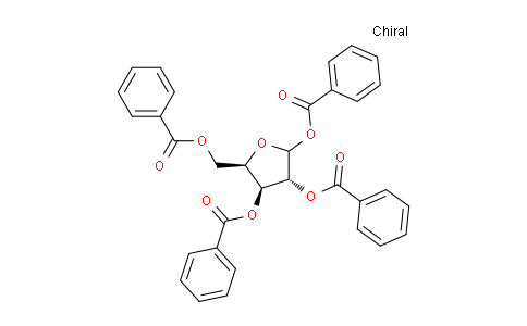 MC754277 | 5432-87-1 | Tetra-o-benzoyl-d-xylofuranose