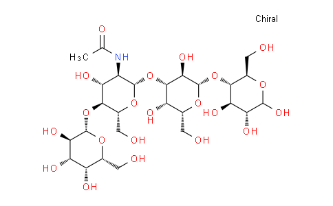 CAS No. 13007-32-4, Lacto-N-neotetraose