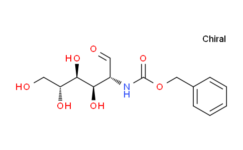 CAS No. 137157-50-7, 2-(Benzyloxycarbonylamino)-2-deoxy-D-mannose
