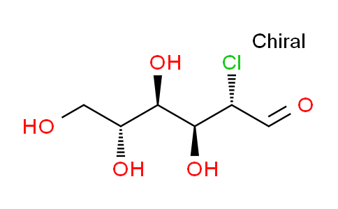 CAS No. 14685-79-1, 2-Chloro-2-deoxy-D-glucose