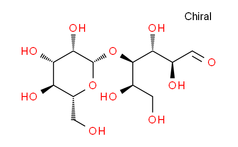 CAS No. 14417-51-7, 4-O-(b-D-Mannopyranosyl)-D-mannose