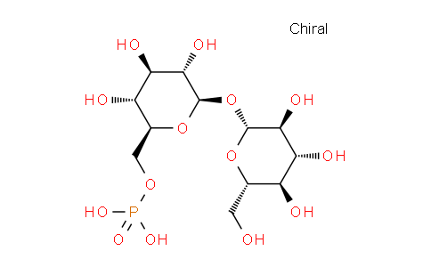 CAS No. 4484-88-2, Trehalose-6-phosphate