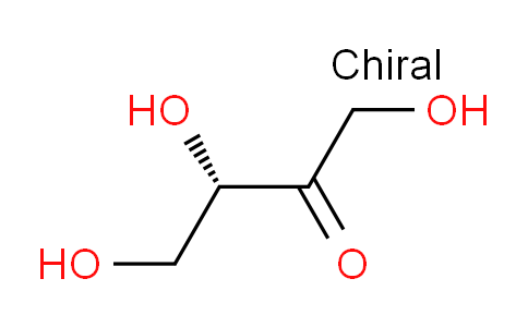CAS No. 533-50-6, L-Erythrulose