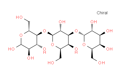 CAS No. 32694-82-9, 3'-Galactosyllactose
