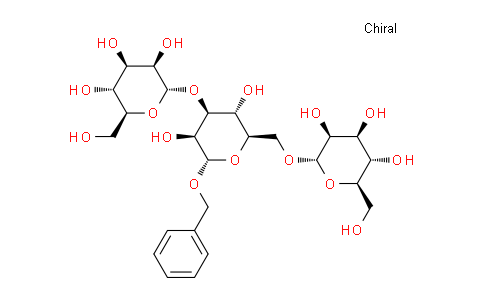CAS No. 149022-23-1, Benzyl 3,6-di-O-(a-D-mannopyranosyl)-a-D-mannopyranoside
