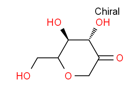 CAS No. 75414-43-6, 1,5-Anhydro-D-fructose