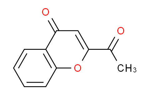 CAS No. 65844-02-2, 2-Acetyl-4H-chromen-4-one