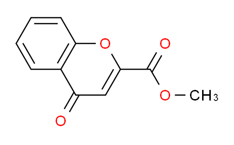 CAS No. 18398-73-7, Methyl 4-oxo-4H-chromene-2-carboxylate