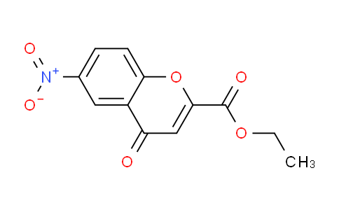 MC754624 | 30095-79-5 | Ethyl 6-nitro-4-oxo-4H-chromene-2-carboxylate