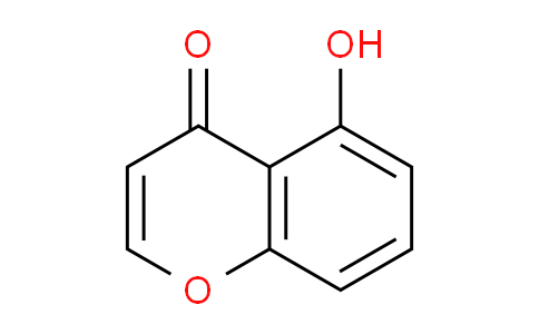 CAS No. 3952-69-0, 5-Hydroxy-4H-chromen-4-one