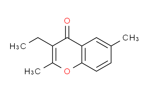 DY754666 | 685829-08-7 | 3-Ethyl-2,6-dimethyl-4H-chromen-4-one