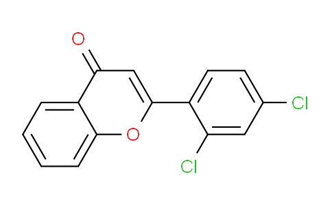 MC754850 | 141109-90-2 | 2-(2,4-Dichlorophenyl)-4H-chromen-4-one