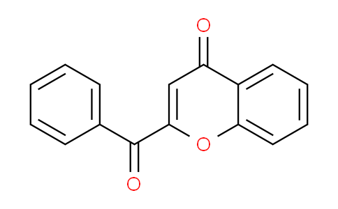 CAS No. 51685-51-9, 2-Benzoyl-4H-chromen-4-one