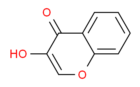 CAS No. 13400-26-5, 3-Hydroxy-4H-chromen-4-one