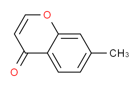 CAS No. 5751-51-9, 7-Methyl-4H-chromen-4-one