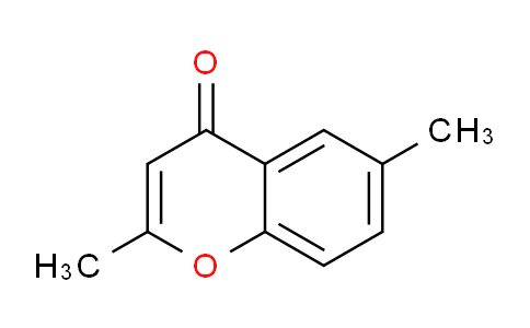 CAS No. 16108-51-3, 2,6-Dimethyl-4H-chromen-4-one