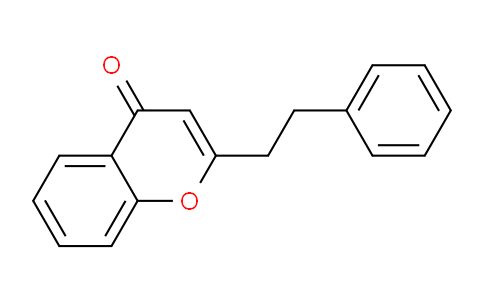 CAS No. 61828-53-3, 2-Phenethyl-4H-chromen-4-one