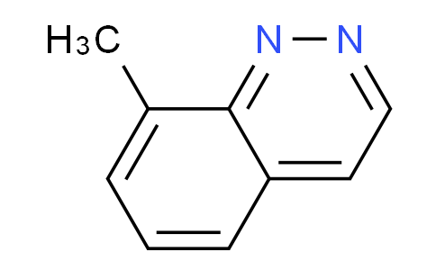 CAS No. 5265-38-3, 8-methylcinnoline