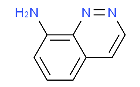CAS No. 21905-84-0, cinnolin-8-amine