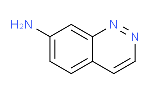 CAS No. 101421-70-9, Cinnolin-7-amine