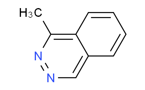 CAS No. 5004-46-6, 1-Methylphthalazine
