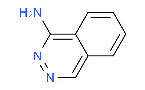 CAS No. 19064-69-8, Phthalazin-1-amine