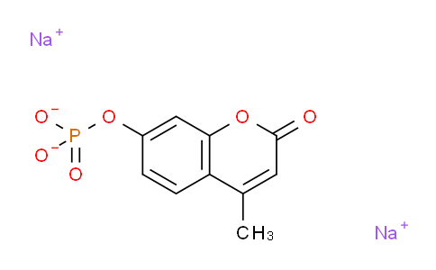 CAS No. 22919-26-2, Sodium 4-methyl-2-oxo-2H-chromen-7-yl phosphate