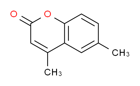 CAS No. 14002-89-2, 4,6-Dimethyl-2H-chromen-2-one