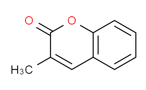 CAS No. 2445-82-1, 3-Methyl-2H-chromen-2-one