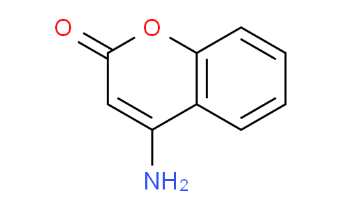 CAS No. 53348-92-8, 4-Amino-2H-chromen-2-one