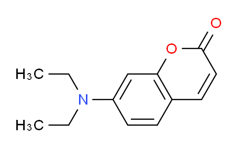 CAS No. 20571-42-0, 7-(Diethylamino)-2H-chromen-2-one